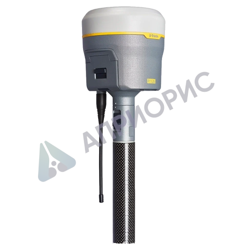 GNSS приёмник Trimble R12 UHF (2-мест. кейс)